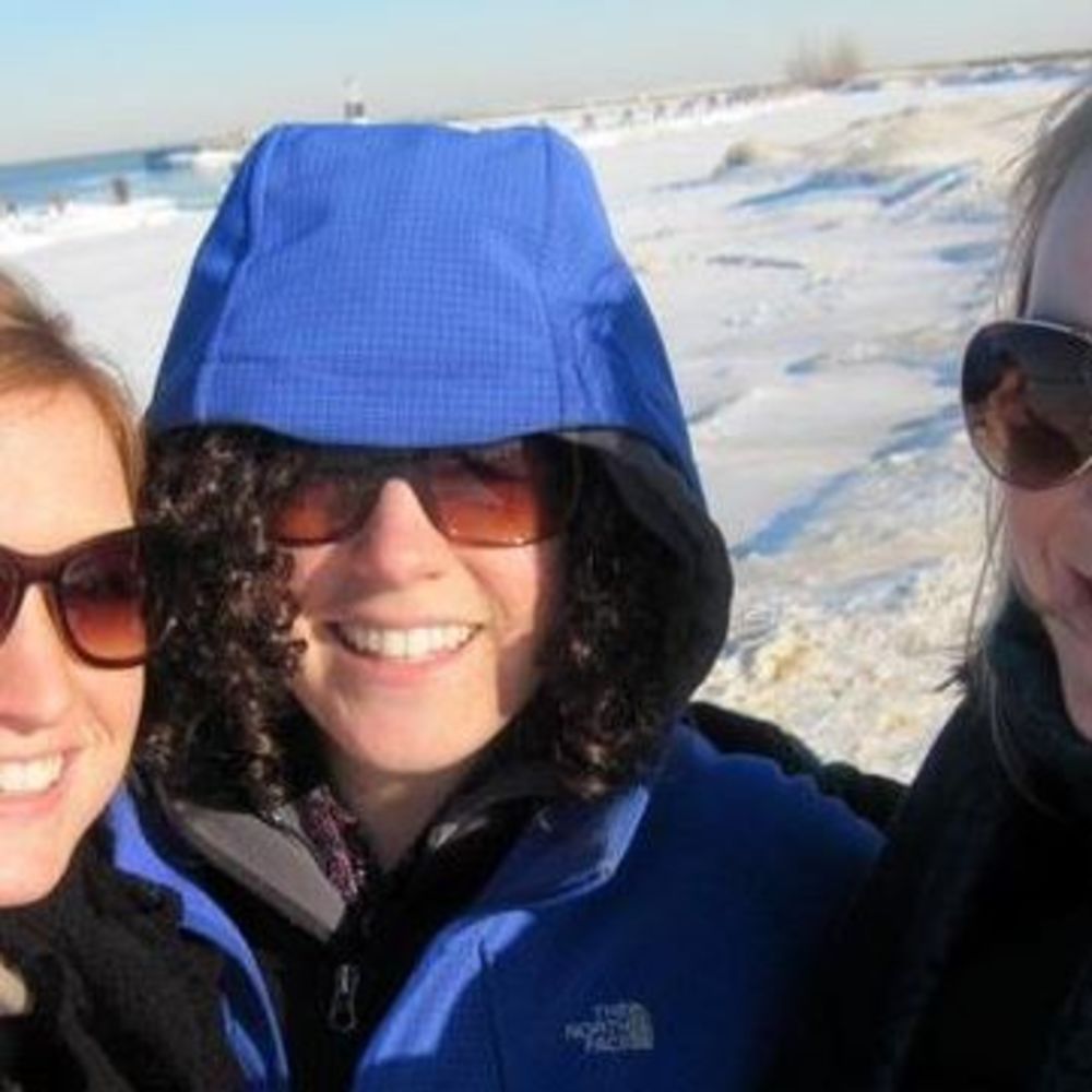 Meet your Posher, Julie